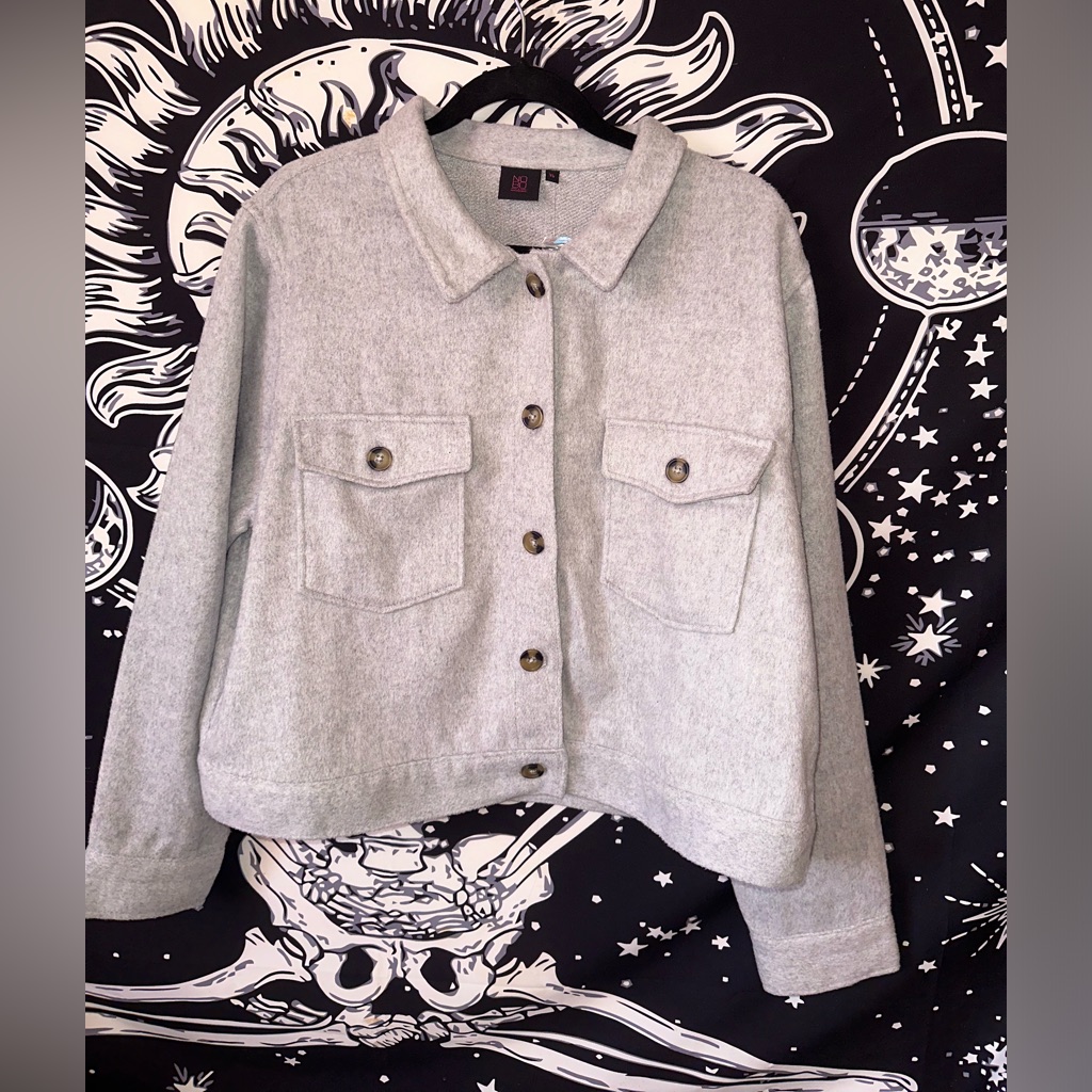 Nobo Jacket
